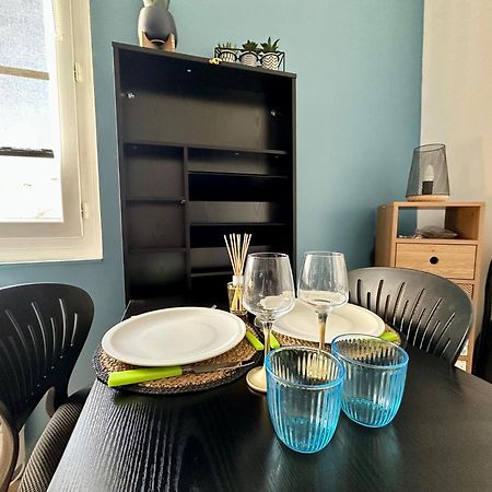 Le Dumas, Intime Et Cosy Apartment Limoges Ngoại thất bức ảnh