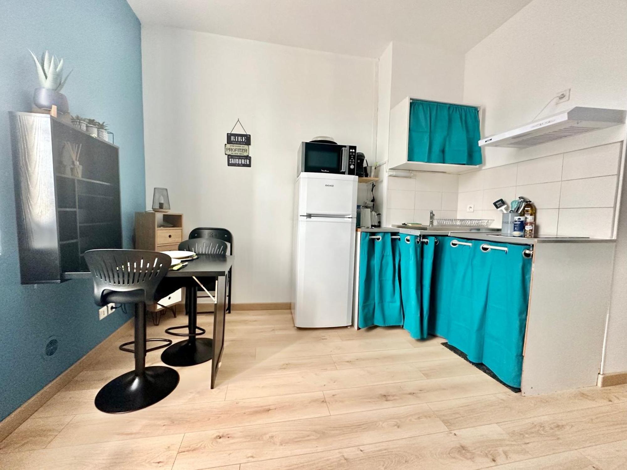 Le Dumas, Intime Et Cosy Apartment Limoges Ngoại thất bức ảnh