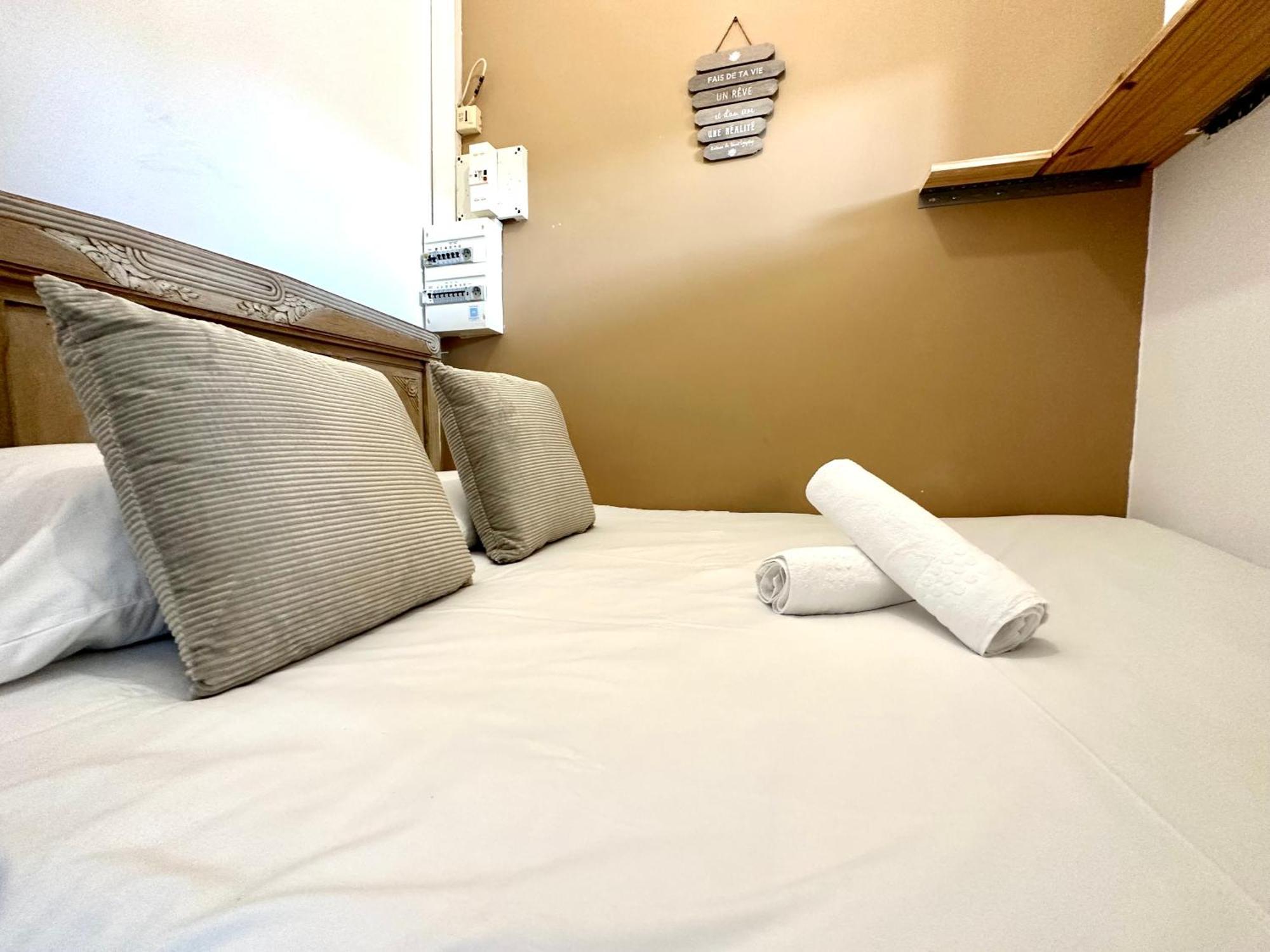 Le Dumas, Intime Et Cosy Apartment Limoges Ngoại thất bức ảnh